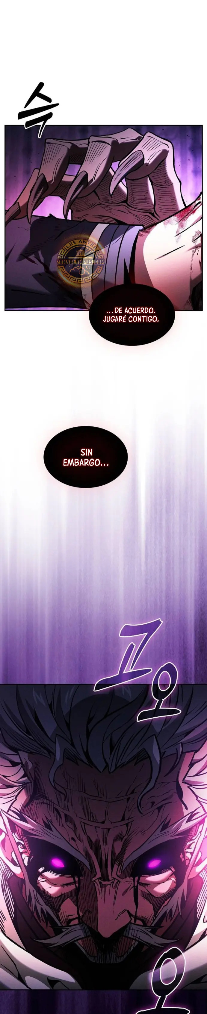 Read Maestro de Espadas Genio de la Academia ES Manga Online