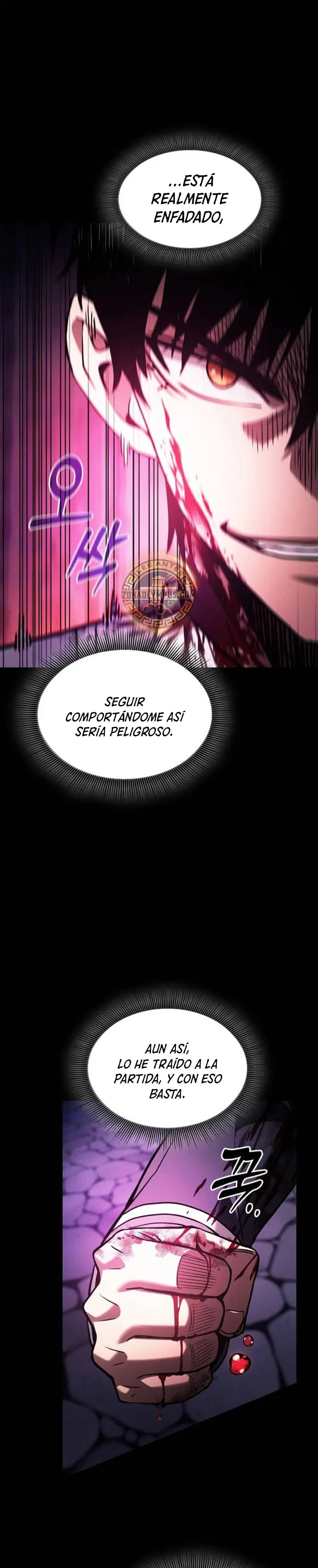 Read Maestro de Espadas Genio de la Academia ES Manga Online