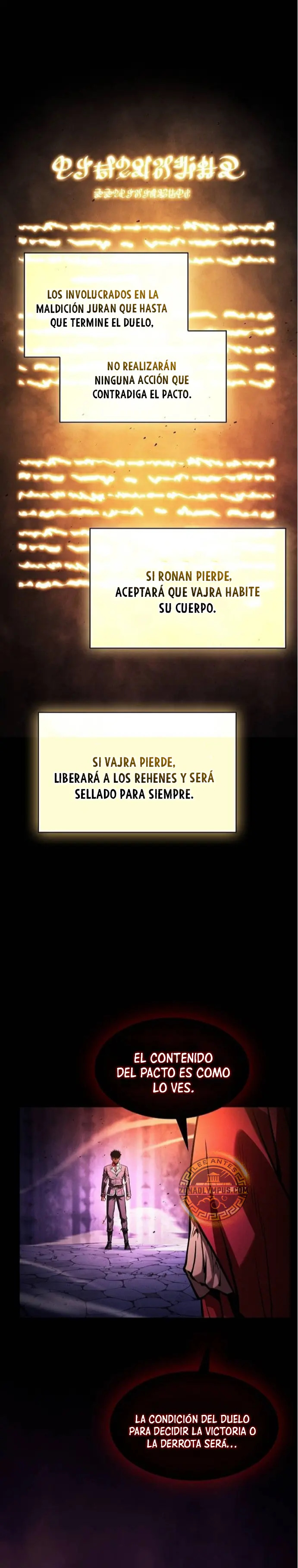 Read Maestro de Espadas Genio de la Academia ES Manga Online