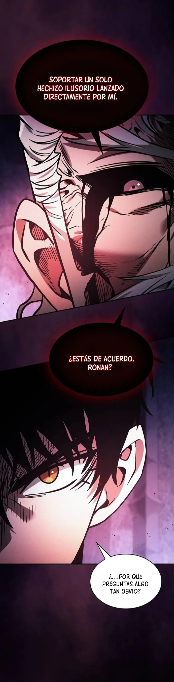 Read Maestro de Espadas Genio de la Academia ES Manga Online