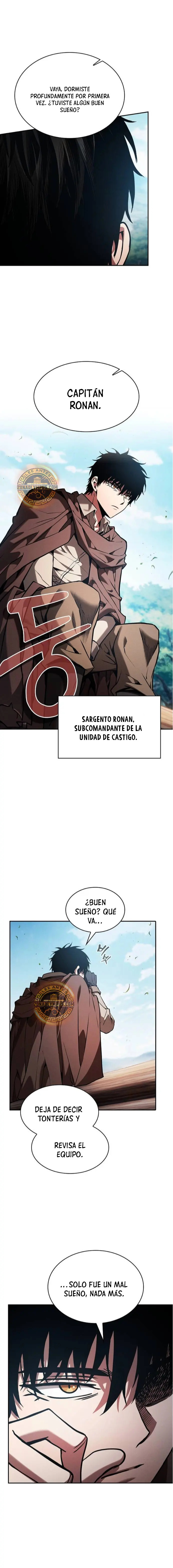 Read Maestro de Espadas Genio de la Academia ES Manga Online