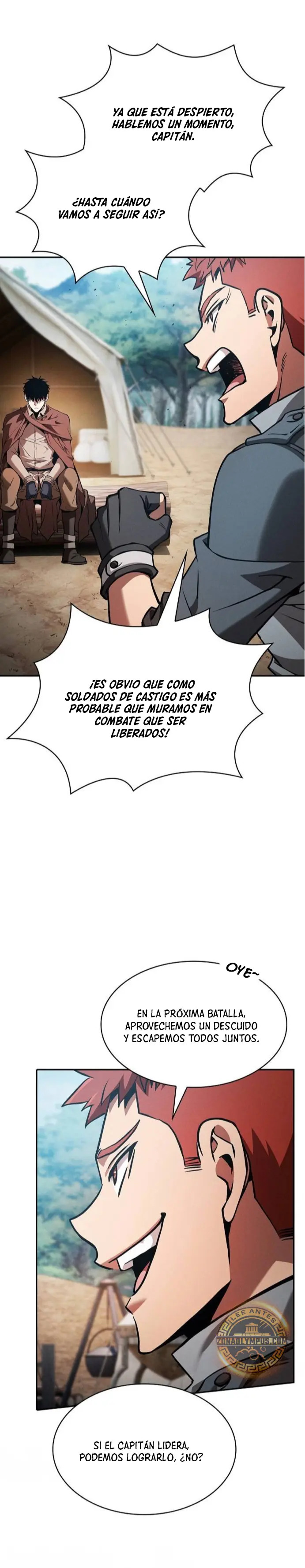 Read Maestro de Espadas Genio de la Academia ES Manga Online