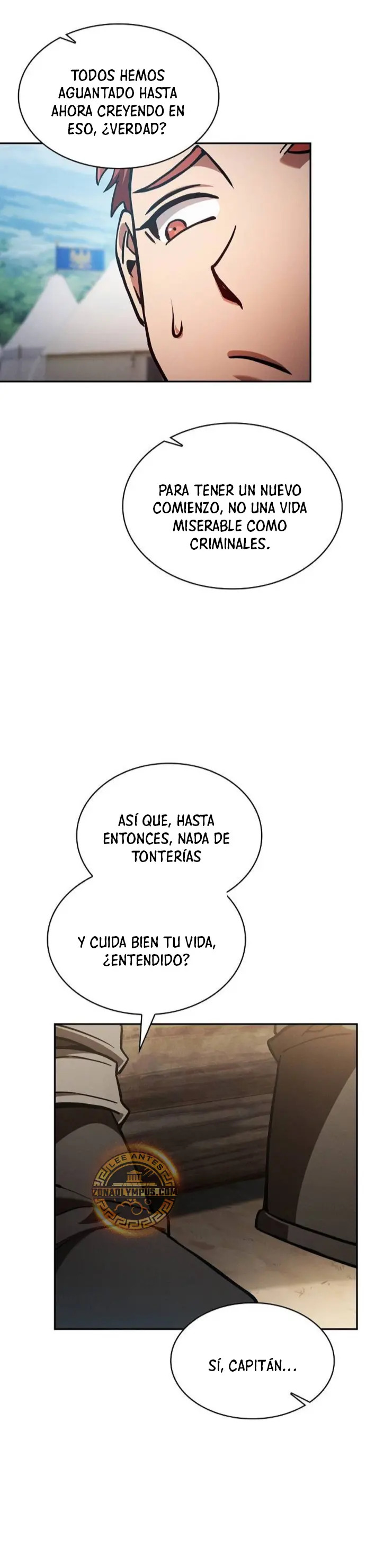 Read Maestro de Espadas Genio de la Academia ES Manga Online