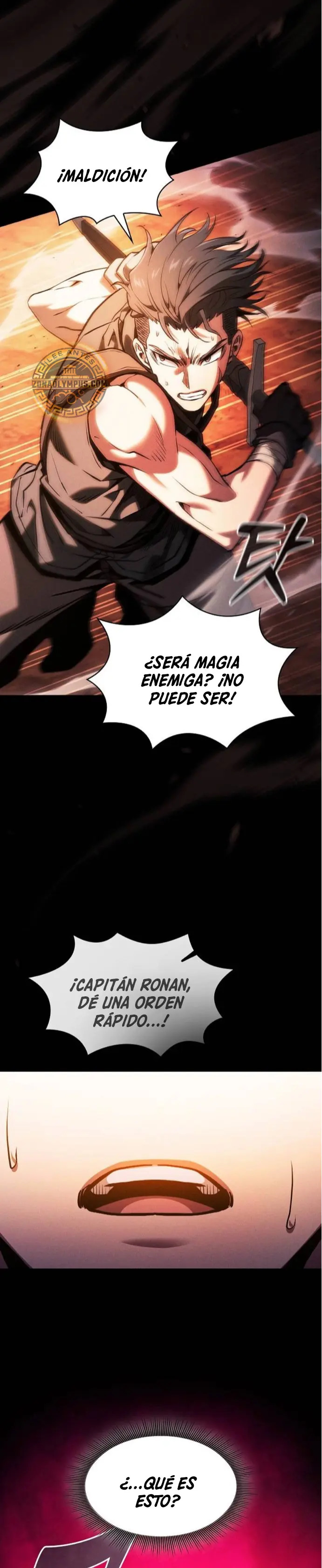 Read Maestro de Espadas Genio de la Academia ES Manga Online