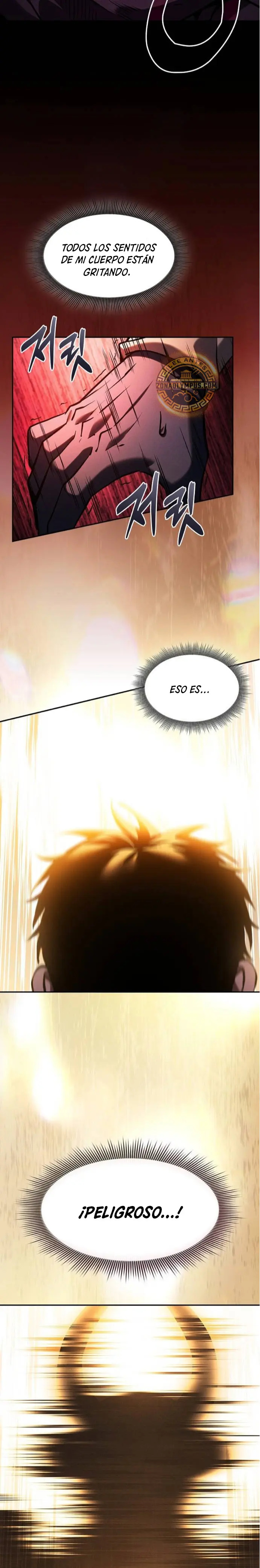 Read Maestro de Espadas Genio de la Academia ES Manga Online