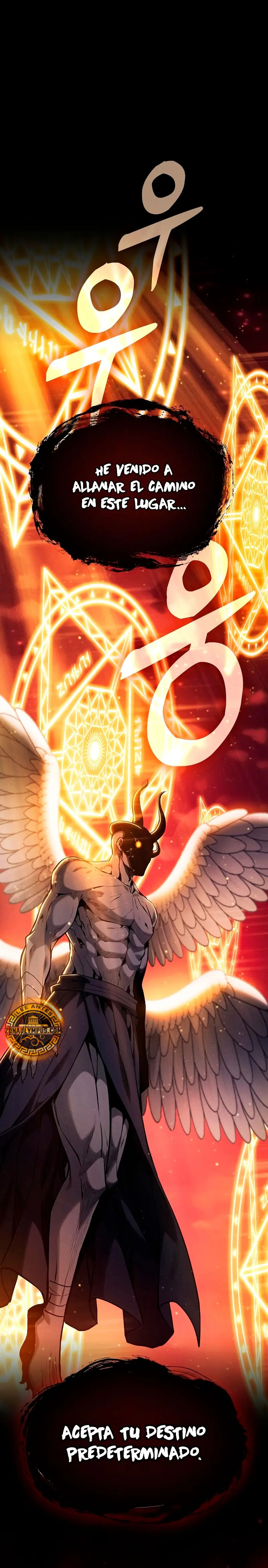 Read Maestro de Espadas Genio de la Academia ES Manga Online