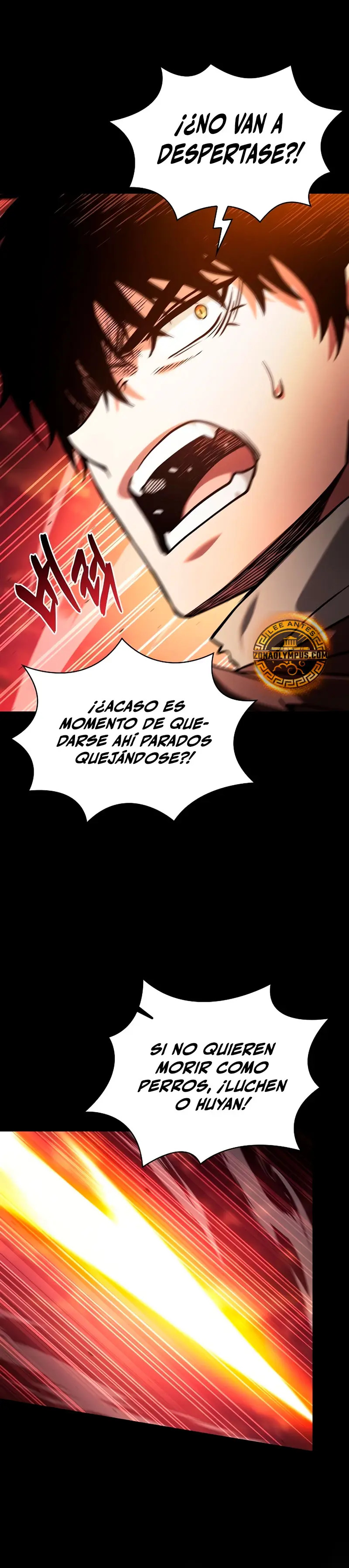 Read Maestro de Espadas Genio de la Academia ES Manga Online