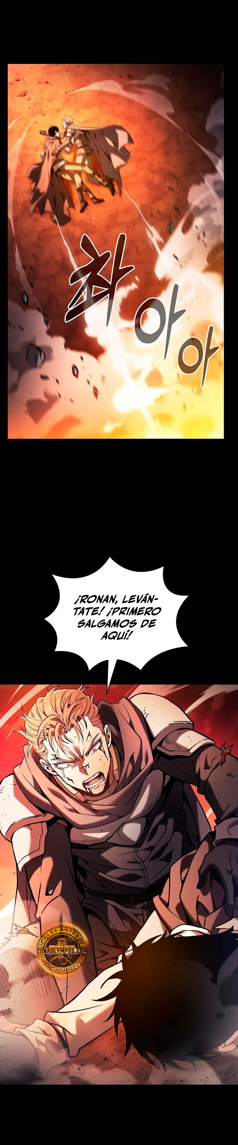 Read Maestro de Espadas Genio de la Academia ES Manga Online