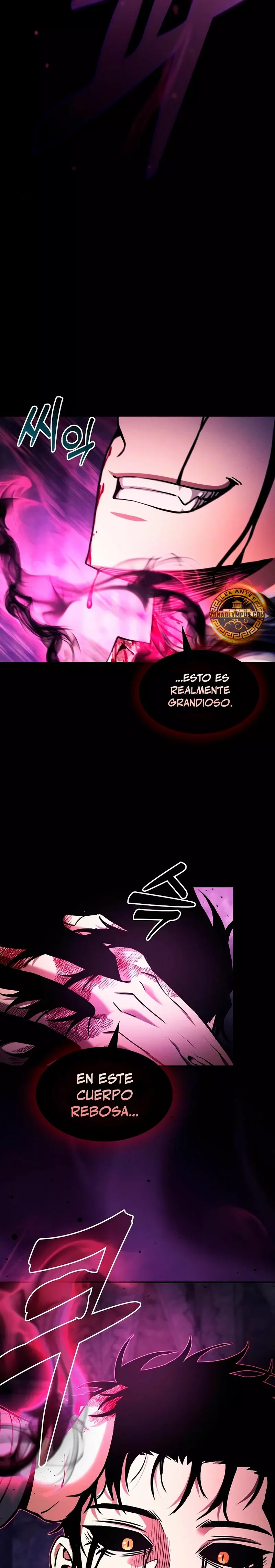 Read Maestro de Espadas Genio de la Academia ES Manga Online