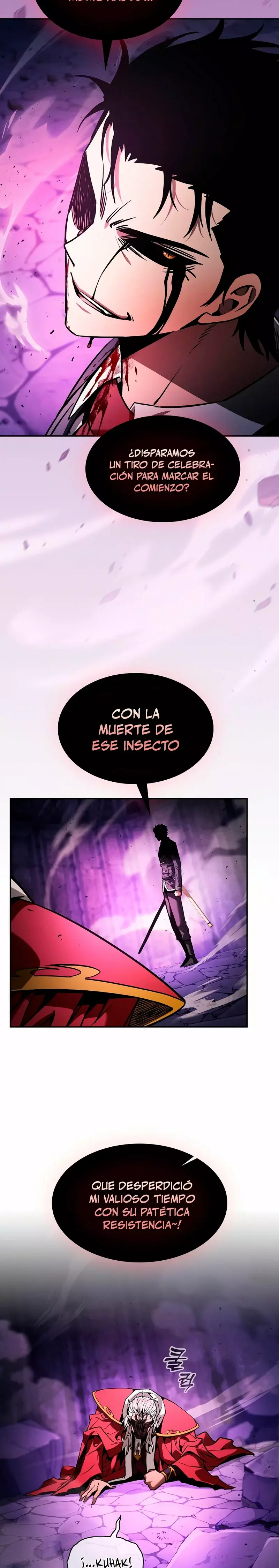 Read Maestro de Espadas Genio de la Academia ES Manga Online