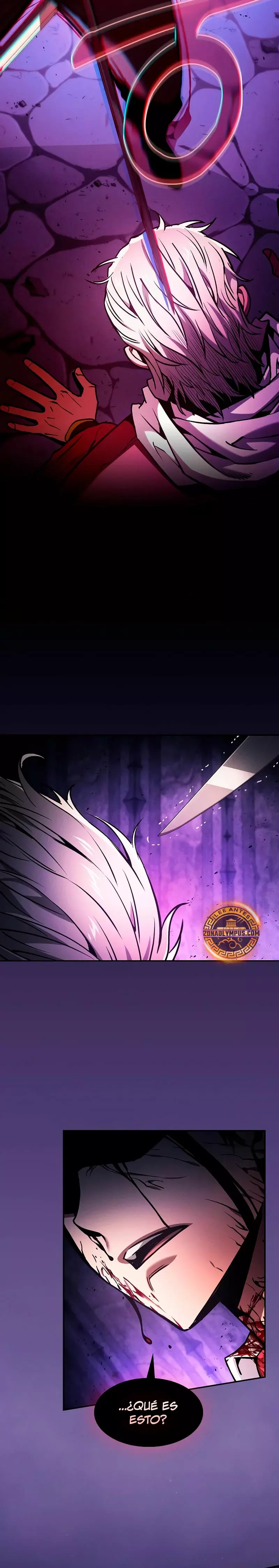 Read Maestro de Espadas Genio de la Academia ES Manga Online