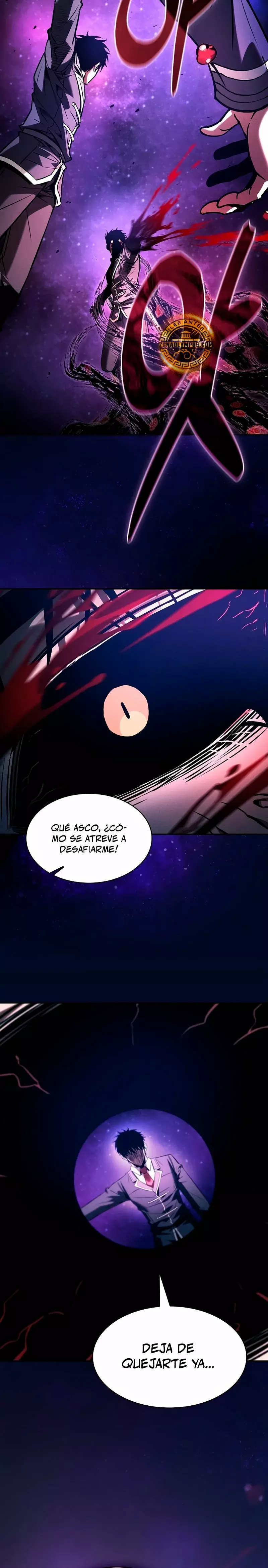 Read Maestro de Espadas Genio de la Academia ES Manga Online
