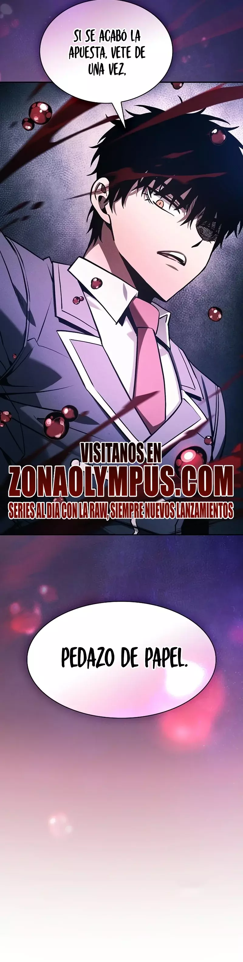 Read Maestro de Espadas Genio de la Academia ES Manga Online