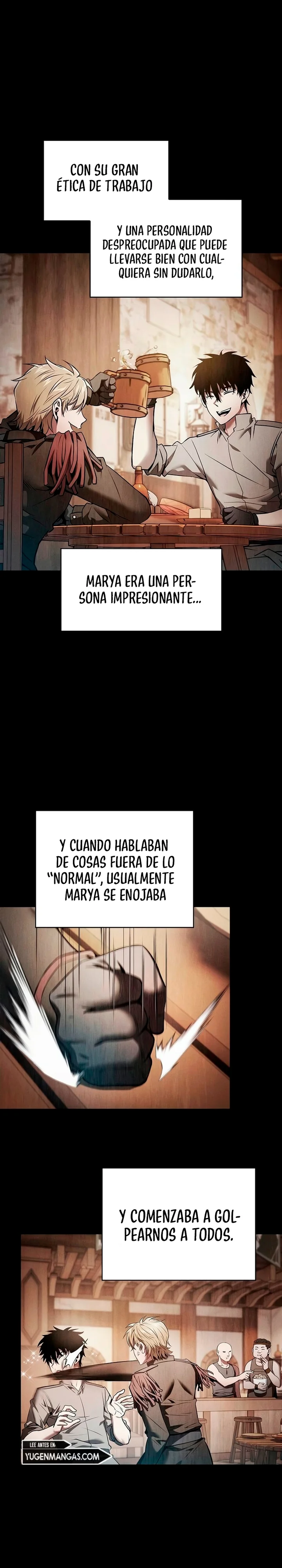 Read Maestro de Espadas Genio de la Academia ES Manga Online