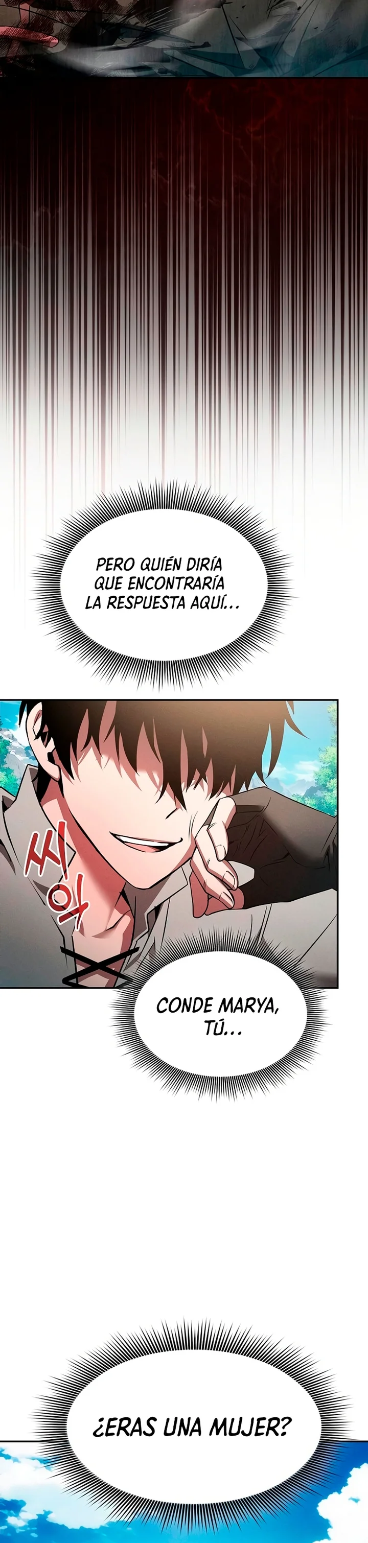 Read Maestro de Espadas Genio de la Academia ES Manga Online
