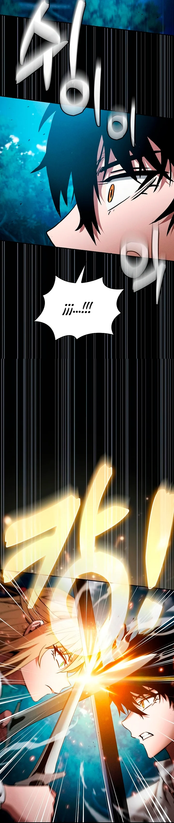 Read Maestro de Espadas Genio de la Academia ES Manga Online