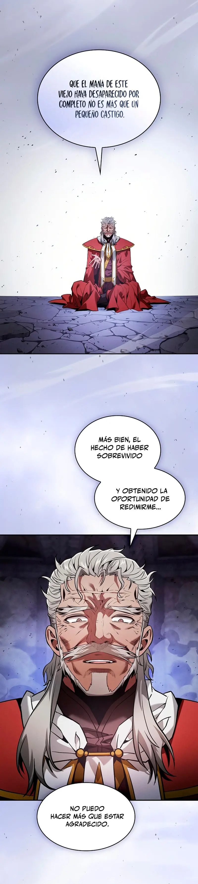 Read Maestro de Espadas Genio de la Academia ES Manga Online