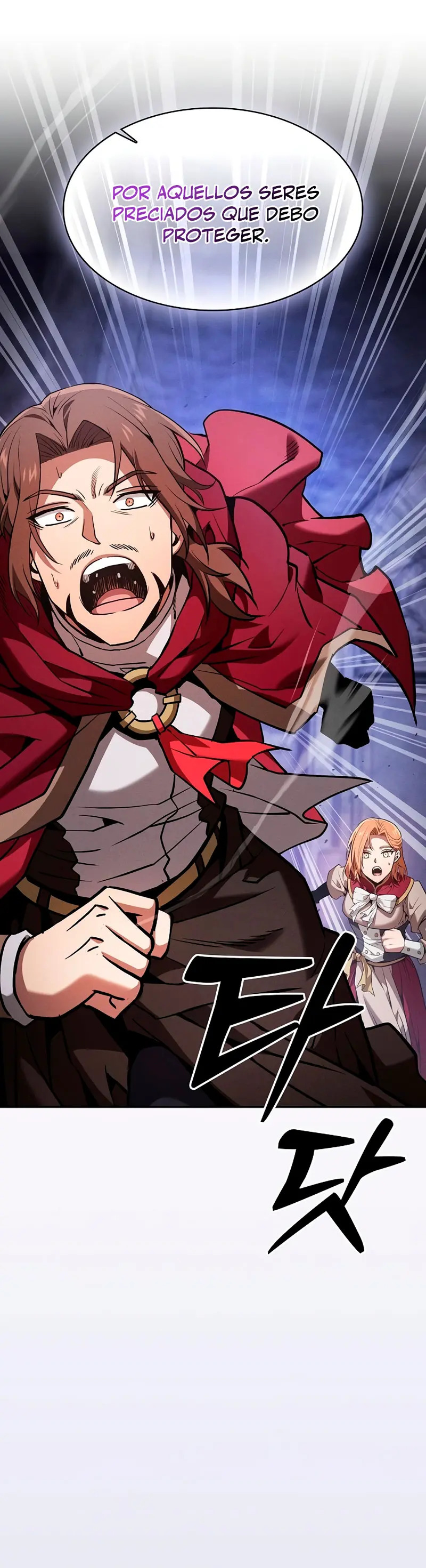 Read Maestro de Espadas Genio de la Academia ES Manga Online