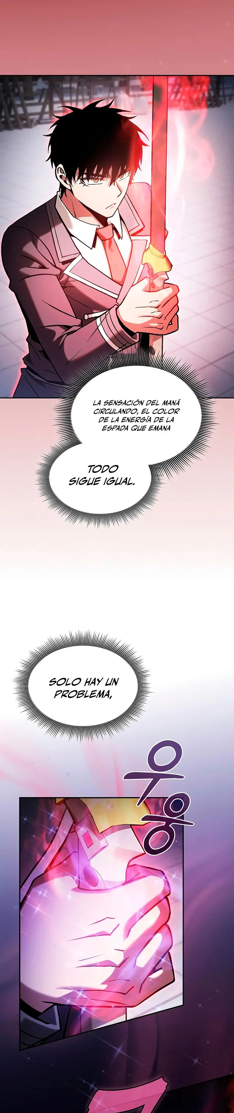 Read Maestro de Espadas Genio de la Academia ES Manga Online