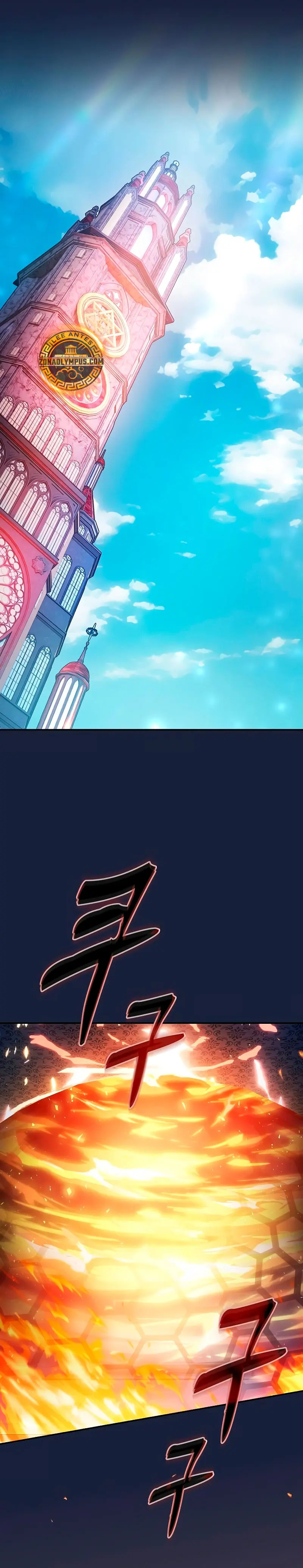 Read Maestro de Espadas Genio de la Academia ES Manga Online