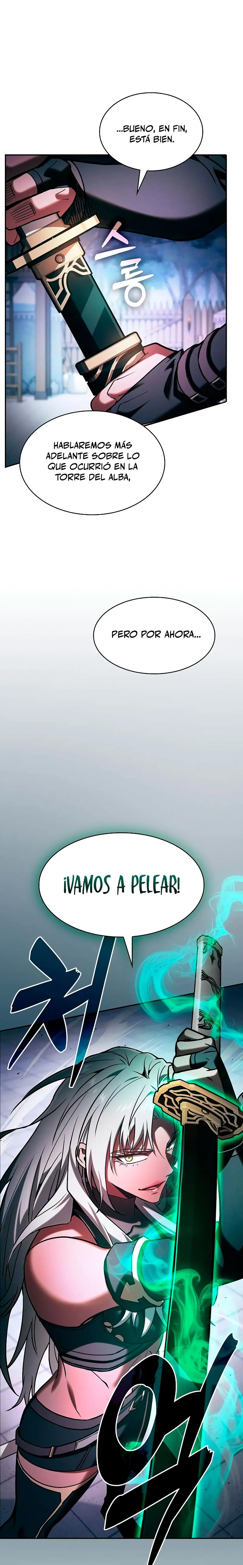 Read Maestro de Espadas Genio de la Academia ES Manga Online