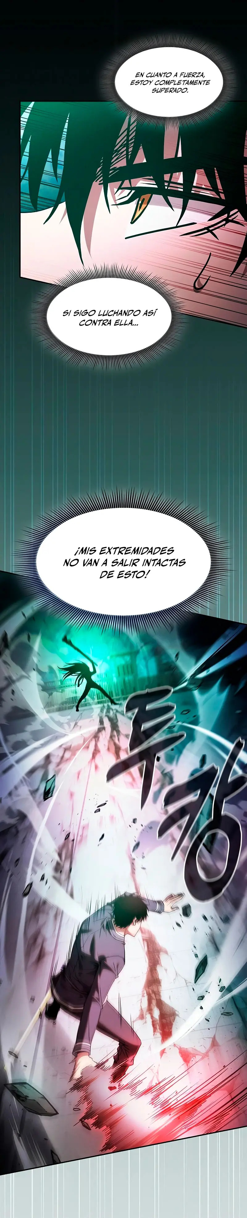 Read Maestro de Espadas Genio de la Academia ES Manga Online