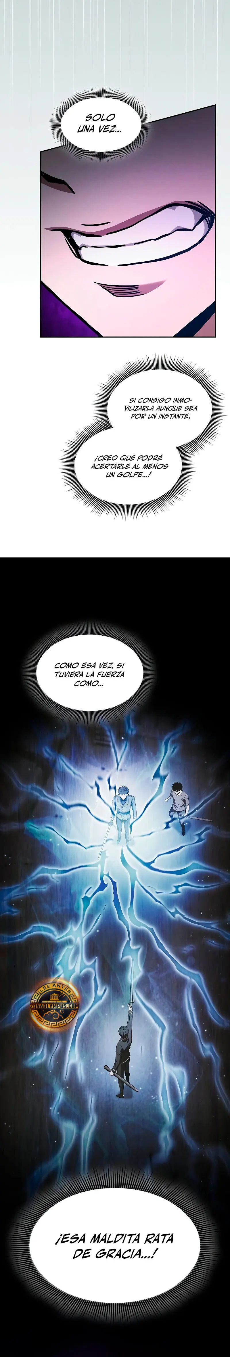 Read Maestro de Espadas Genio de la Academia ES Manga Online