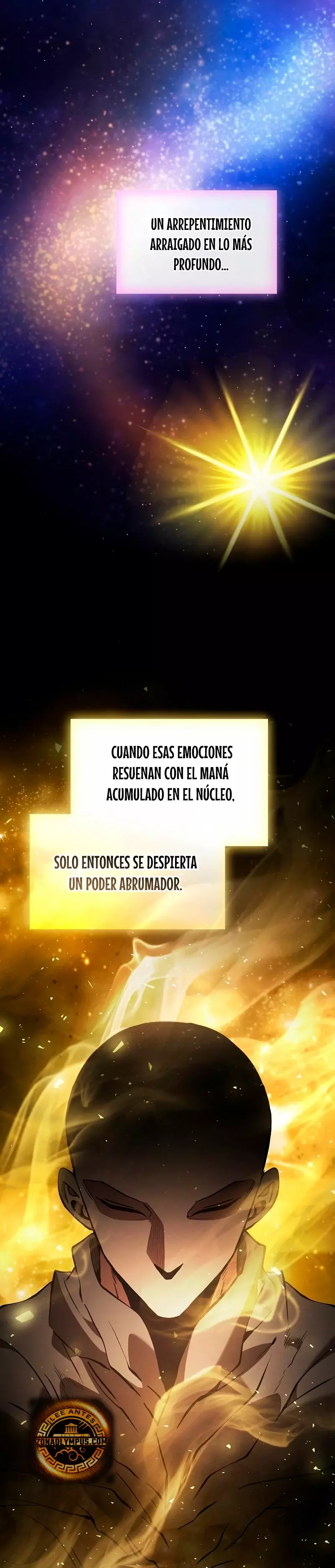 Read Maestro de Espadas Genio de la Academia ES Manga Online