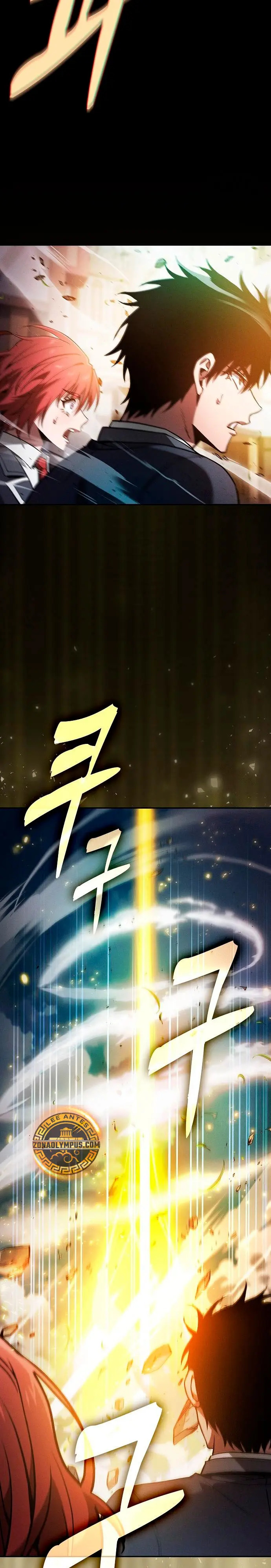 Read Maestro de Espadas Genio de la Academia ES Manga Online