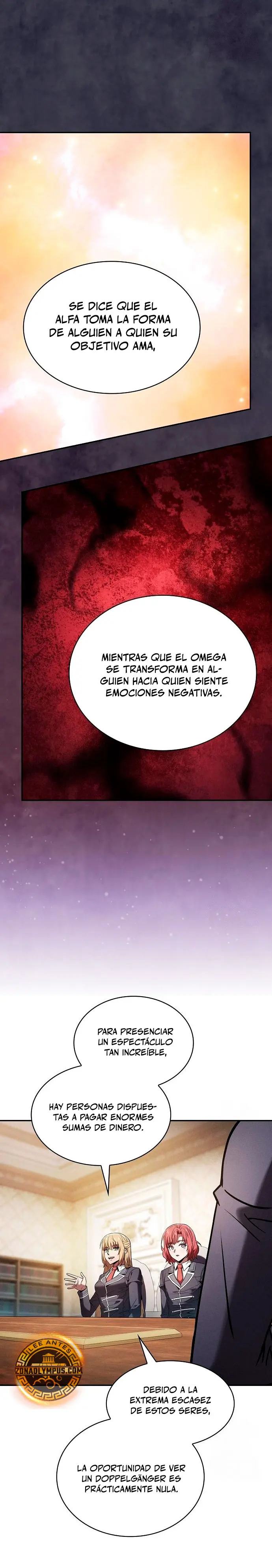 Read Maestro de Espadas Genio de la Academia ES Manga Online