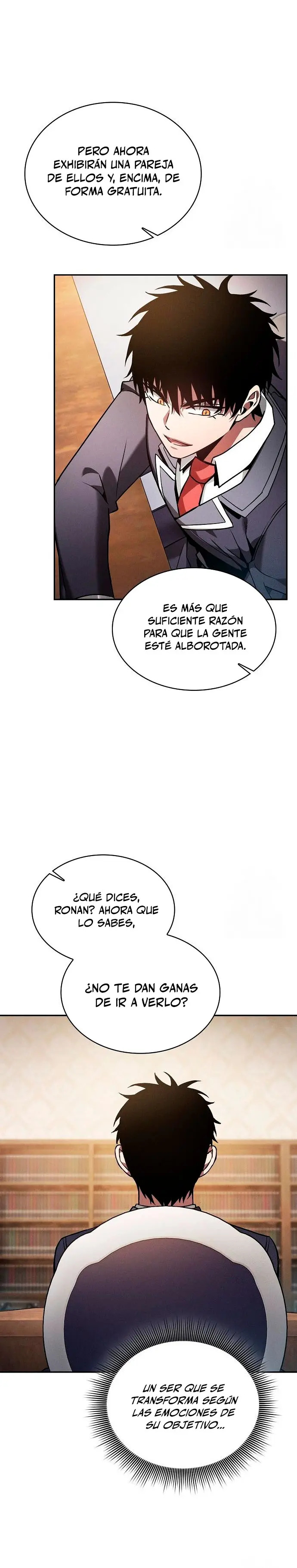 Read Maestro de Espadas Genio de la Academia ES Manga Online