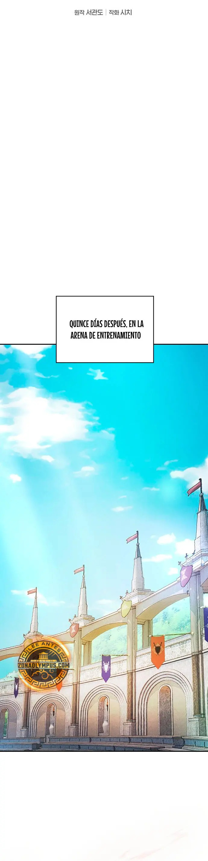 Read Maestro de Espadas Genio de la Academia ES Manga Online