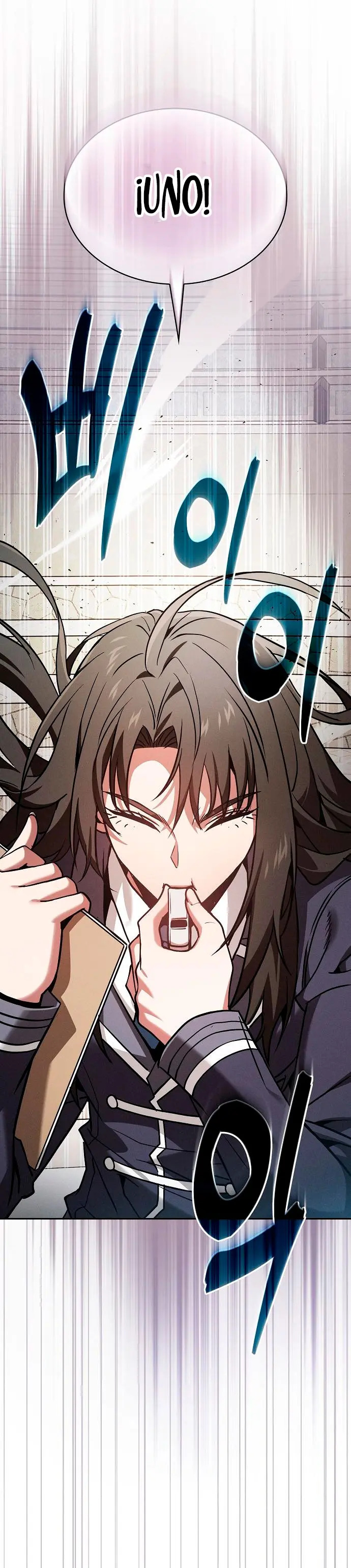 Read Maestro de Espadas Genio de la Academia ES Manga Online