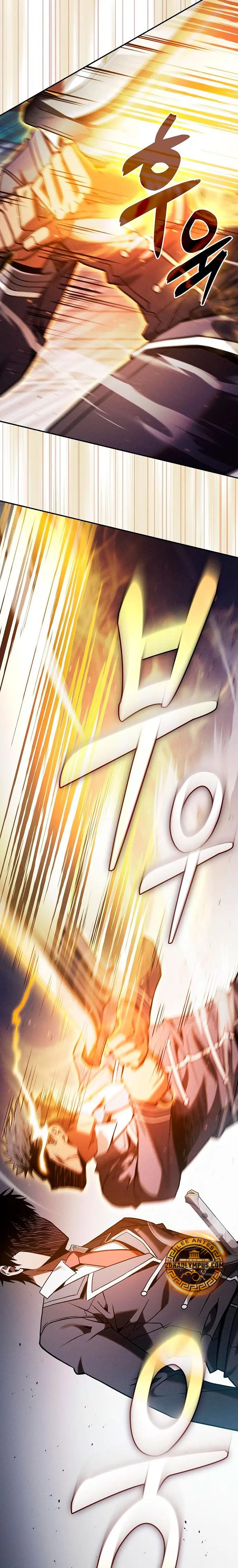 Read Maestro de Espadas Genio de la Academia ES Manga Online