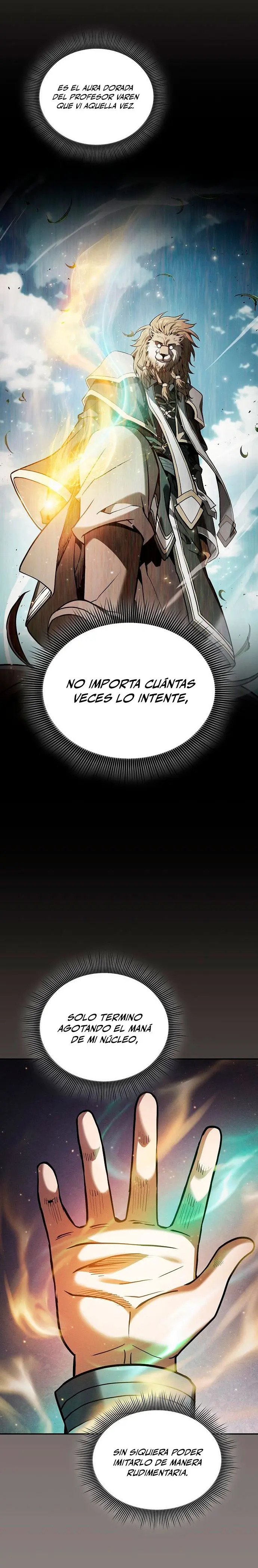 Read Maestro de Espadas Genio de la Academia ES Manga Online