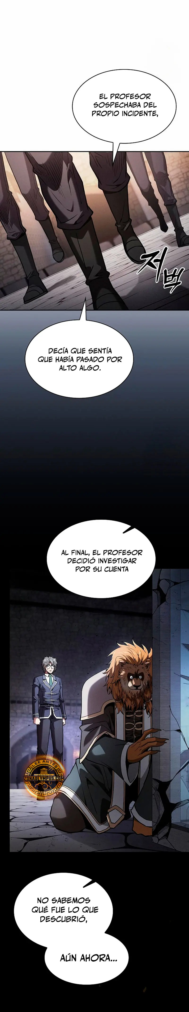 Read Maestro de Espadas Genio de la Academia ES Manga Online