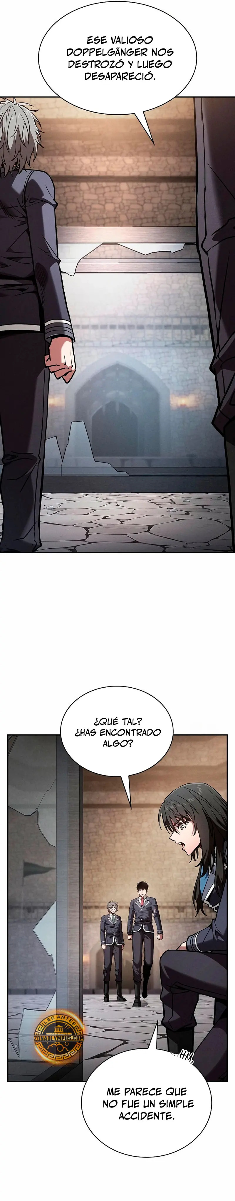Read Maestro de Espadas Genio de la Academia ES Manga Online