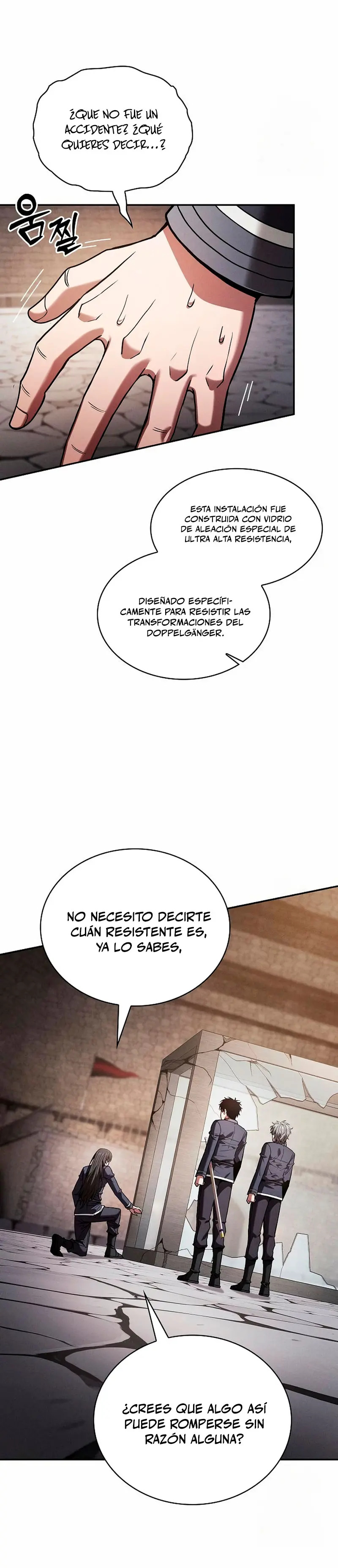 Read Maestro de Espadas Genio de la Academia ES Manga Online