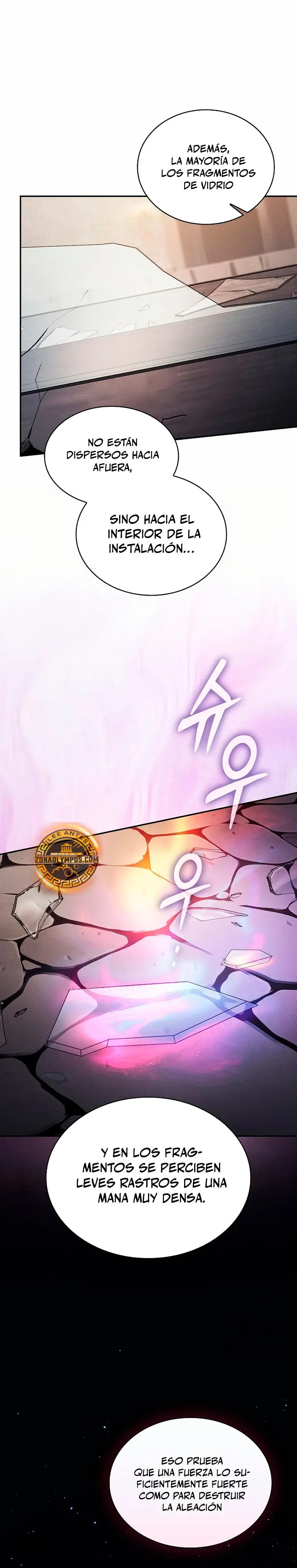 Read Maestro de Espadas Genio de la Academia ES Manga Online
