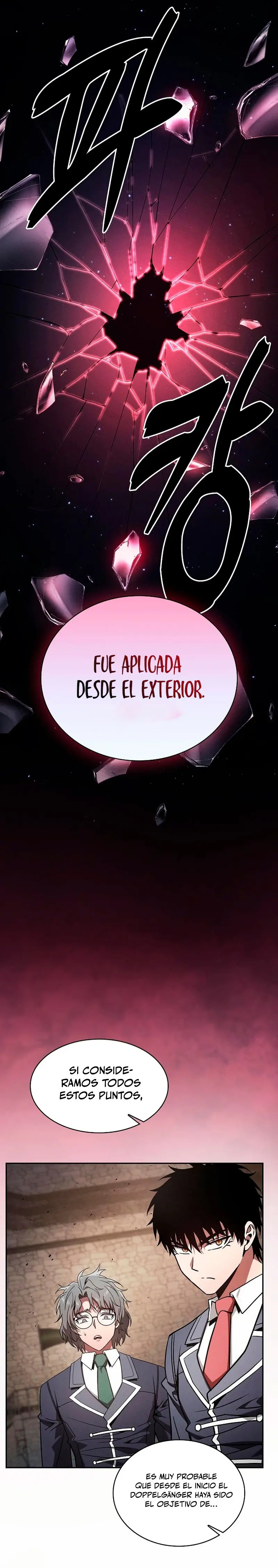 Read Maestro de Espadas Genio de la Academia ES Manga Online