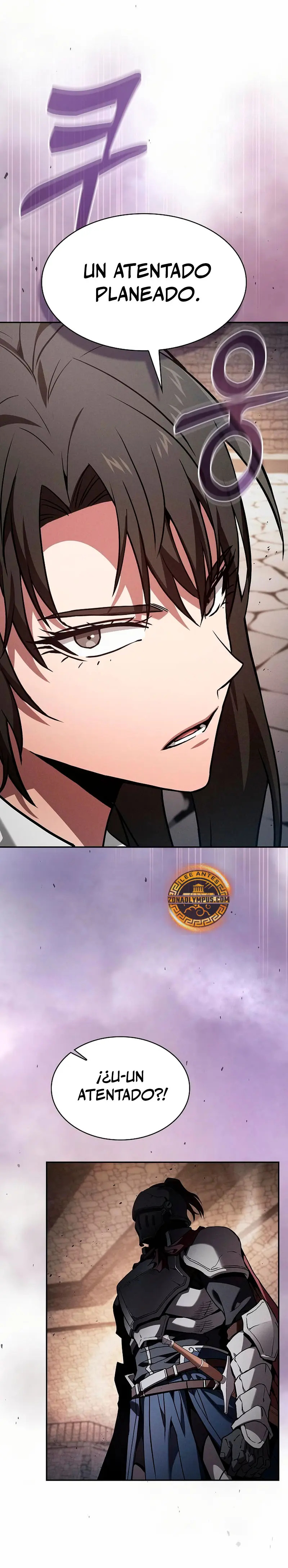 Read Maestro de Espadas Genio de la Academia ES Manga Online