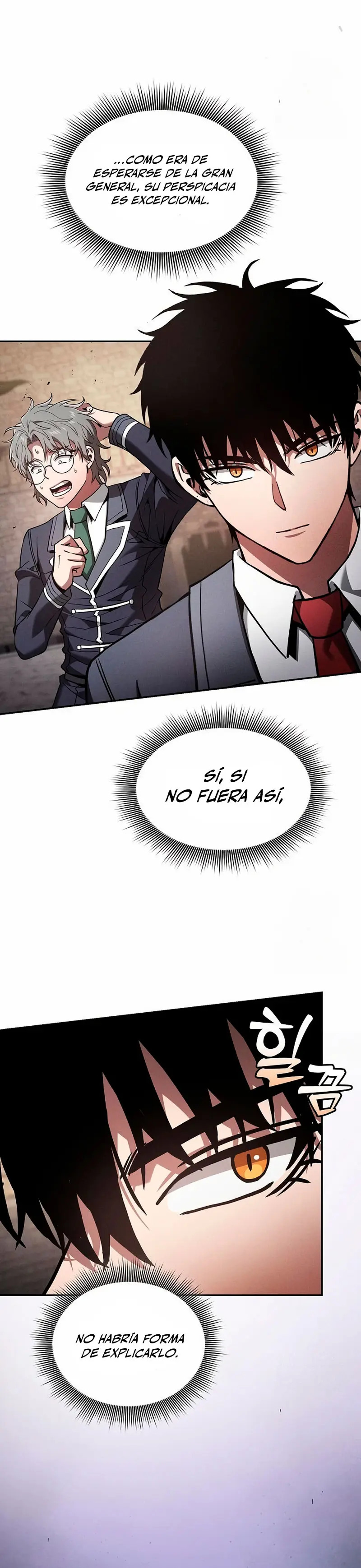 Read Maestro de Espadas Genio de la Academia ES Manga Online