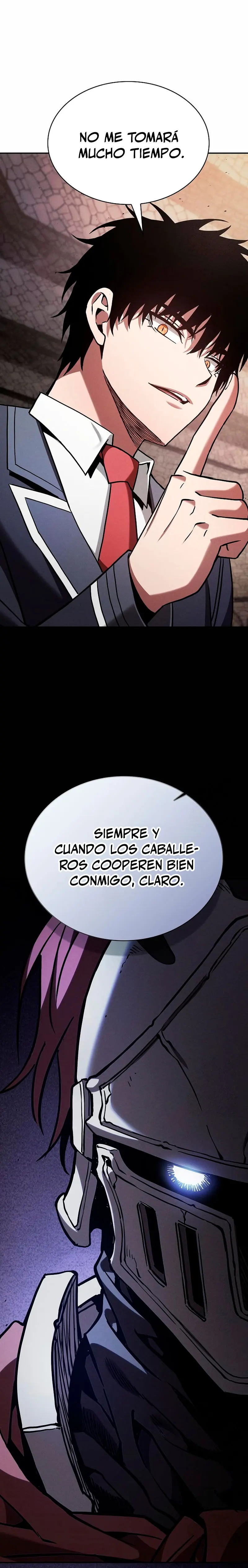 Read Maestro de Espadas Genio de la Academia ES Manga Online