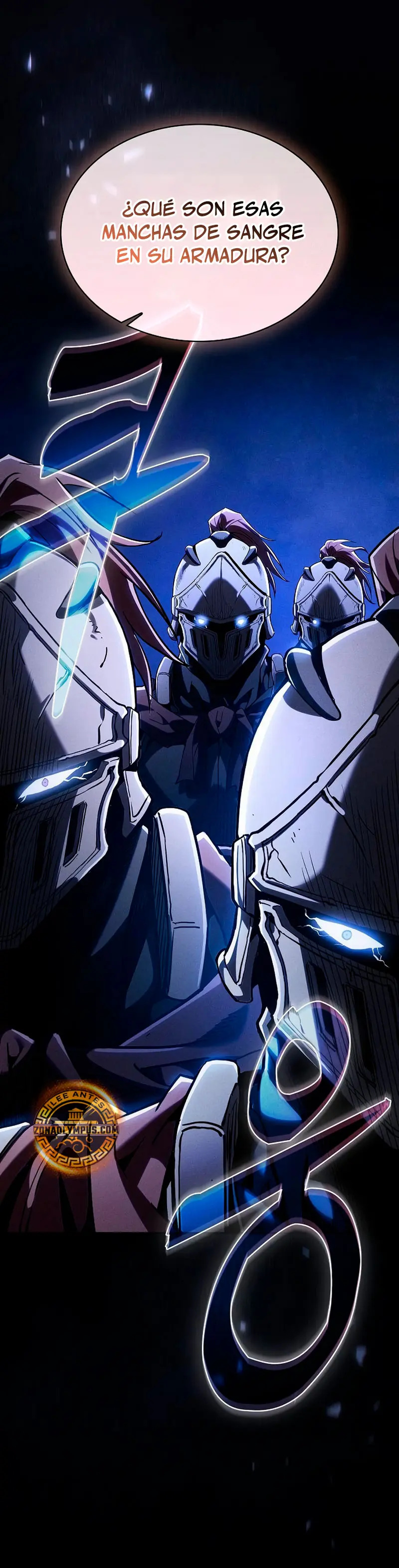 Read Maestro de Espadas Genio de la Academia ES Manga Online