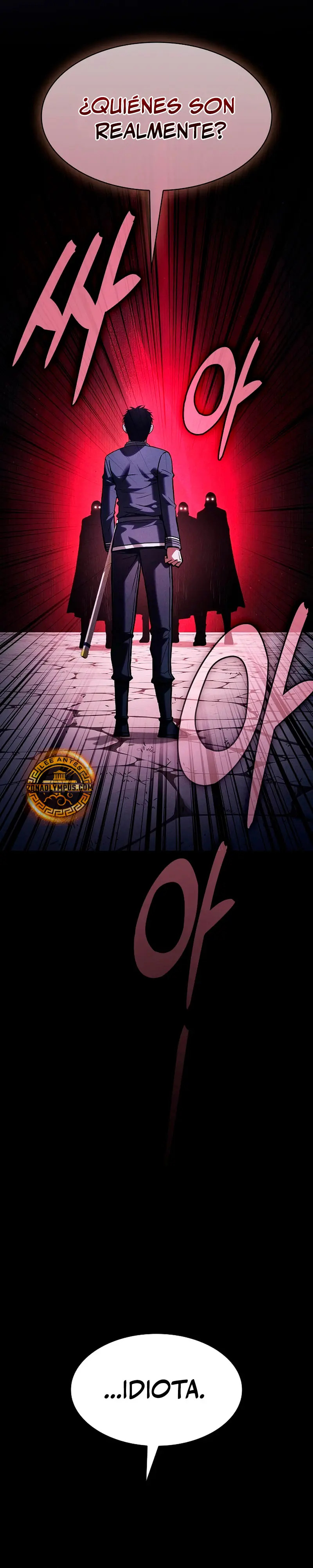Read Maestro de Espadas Genio de la Academia ES Manga Online