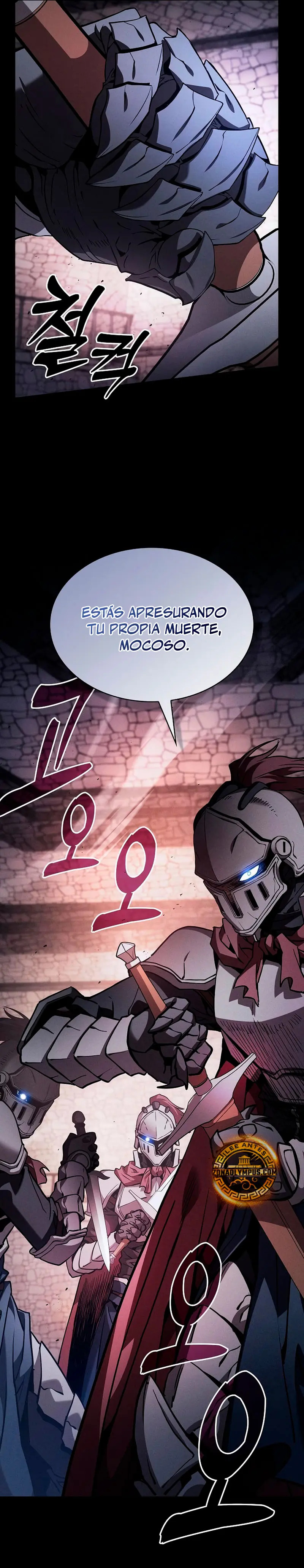 Read Maestro de Espadas Genio de la Academia ES Manga Online