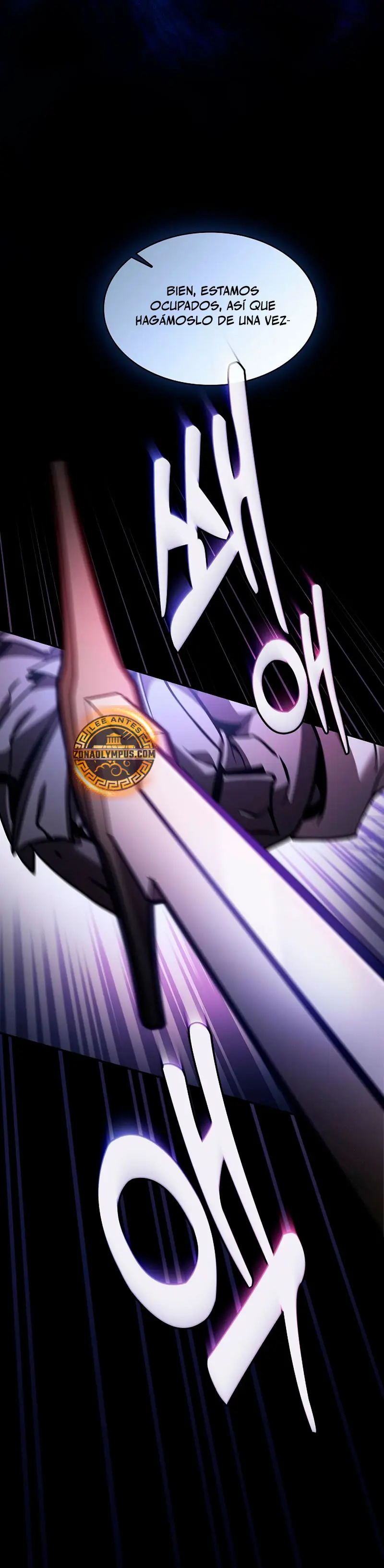 Read Maestro de Espadas Genio de la Academia ES Manga Online