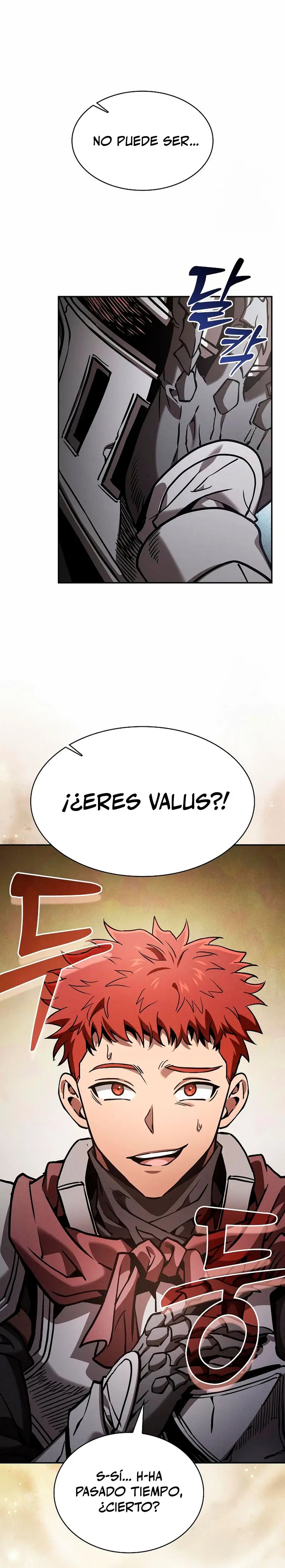 Read Maestro de Espadas Genio de la Academia ES Manga Online