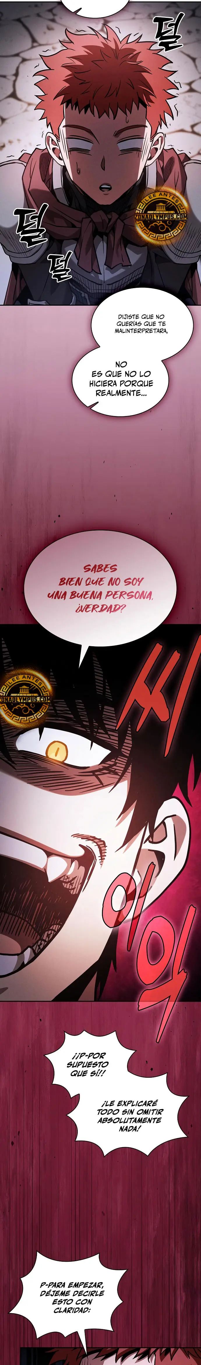 Read Maestro de Espadas Genio de la Academia ES Manga Online