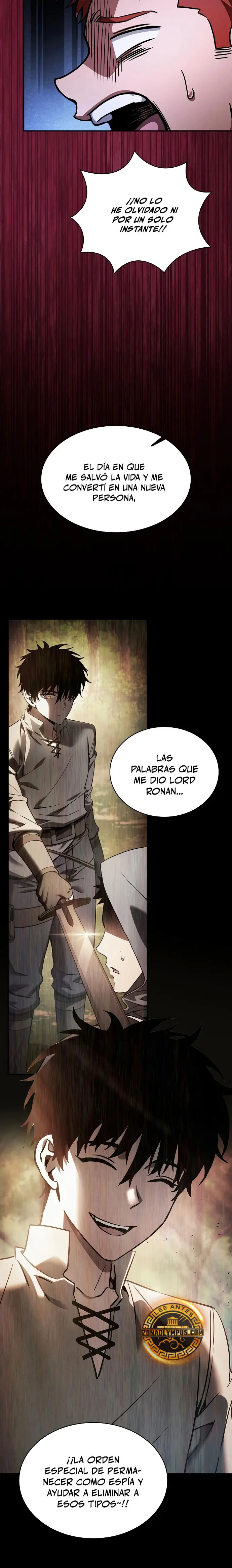 Read Maestro de Espadas Genio de la Academia ES Manga Online